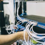commercial electr services